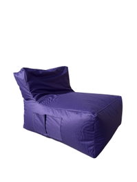 Atelier Del Sofa Xxl Sedir - Púrpura